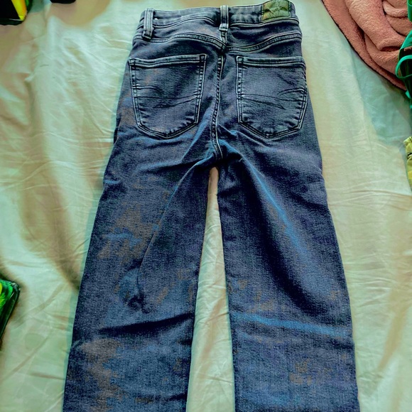 Womens American Eagle 🦅 jeans - Picture 3 of 9